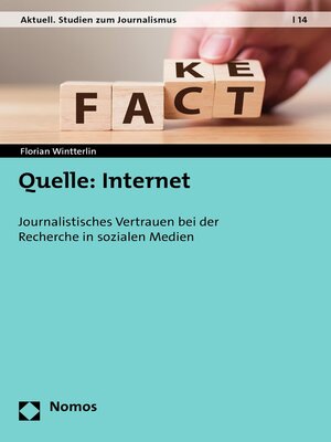 cover image of Quelle